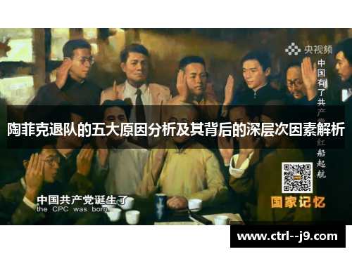 陶菲克退队的五大原因分析及其背后的深层次因素解析