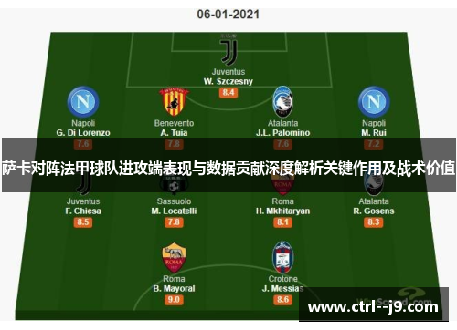 萨卡对阵法甲球队进攻端表现与数据贡献深度解析关键作用及战术价值