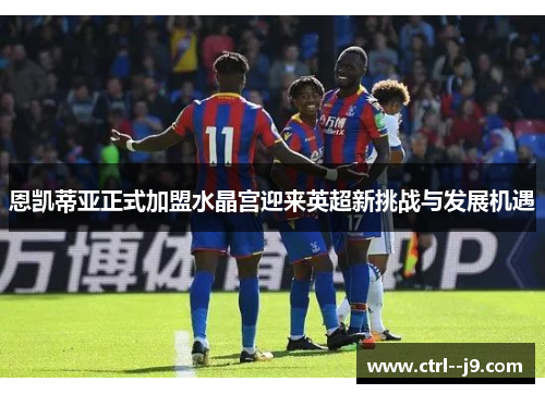 恩凯蒂亚正式加盟水晶宫迎来英超新挑战与发展机遇
